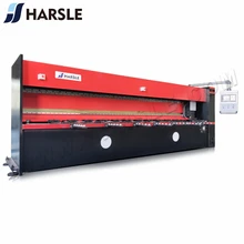 Листовой металл CNC Пазовая машина V долбежные для нержавеющей стали