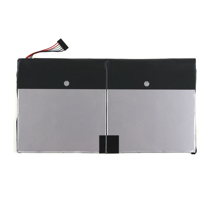Kede 3,8 V 31WH 7900mAh Оригинальная батарея для ноутбука Thor для BIOSTAR Pack Thor