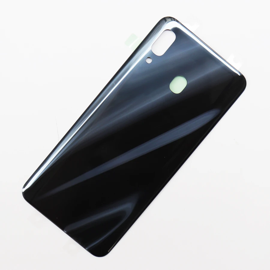Сменный Чехол для батареи для SAMSUNG Galaxy A30 SM-A305F A305 SM-A305F задняя крышка для батареи задняя крышка для корпуса