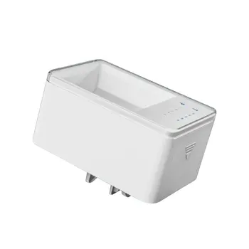 

Household Fish Tank 500ml Intelligent Digital Automatic Fish Feeder With Timer Pet Feeding Fish Food Dispenser LED Display