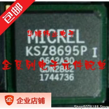 

5pieces KSZ8695PI KSZ8695P Original