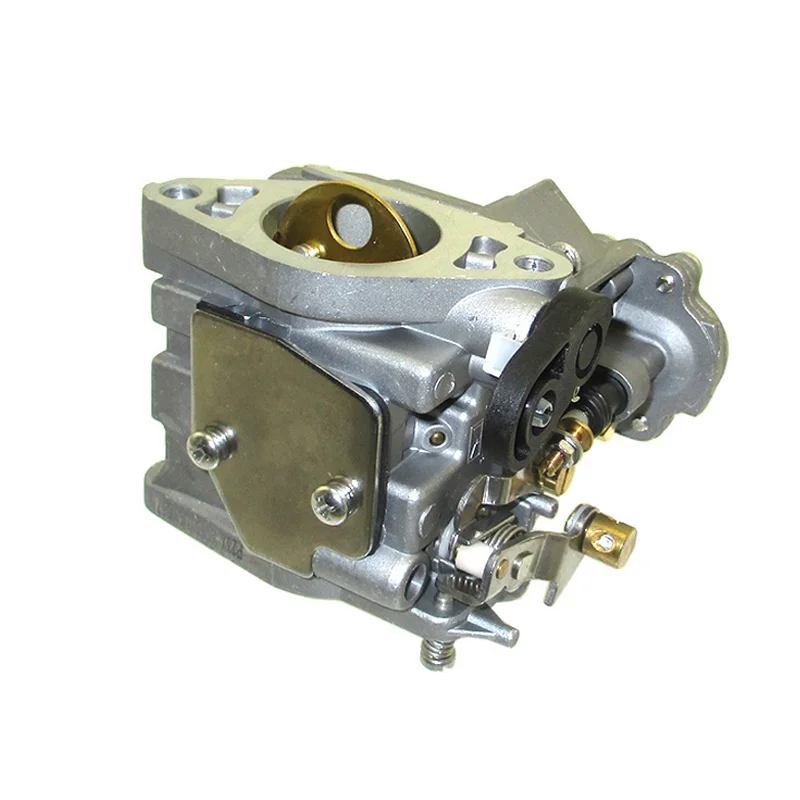 XLJOY карбюратор для Yamaha 4-тактный 15HP F15 лодочный мотор 66M-14301-00 66M-14301-11 66M-14301-12 мотор F9.9 F13.5 F15