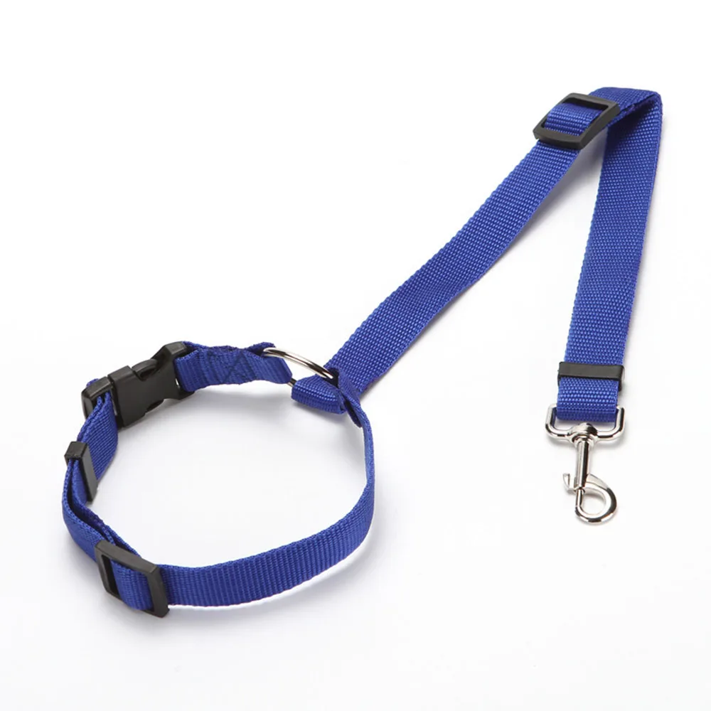 Dog Seat Belt Harness - Avanti-eStore