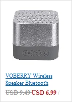 VOBERRY Bluetooth динамик Портативный беспроводной Bluetooth стерео звук SD карта FM USB динамик открытый беспроводной Bluetooth динамик#2