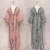 Bohemian Printed Bikini Cover-ups Elegant Self Belted Kimono Dress Tunic Women Plus Size Beach Wear Swim Suit Cover Up Q1228