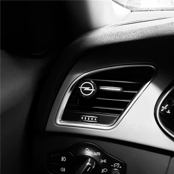 

Car Air Freshener Auto outlet Perfume Vent Air freshener in the Car Air Conditioning Clip Magnet Diffuser solid perfume for opel