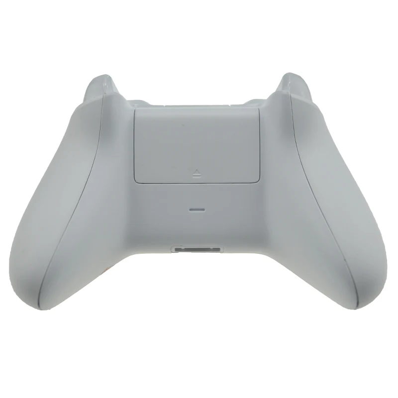 Для Xbox one Bluetooth беспроводной контроллер для One тонкая консоль Windows PC черный/белый