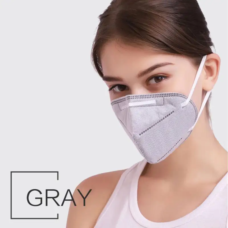 

KN95/FFP2 mask 95% filter protection Outdoor riding anti-fog and dust-proof mask