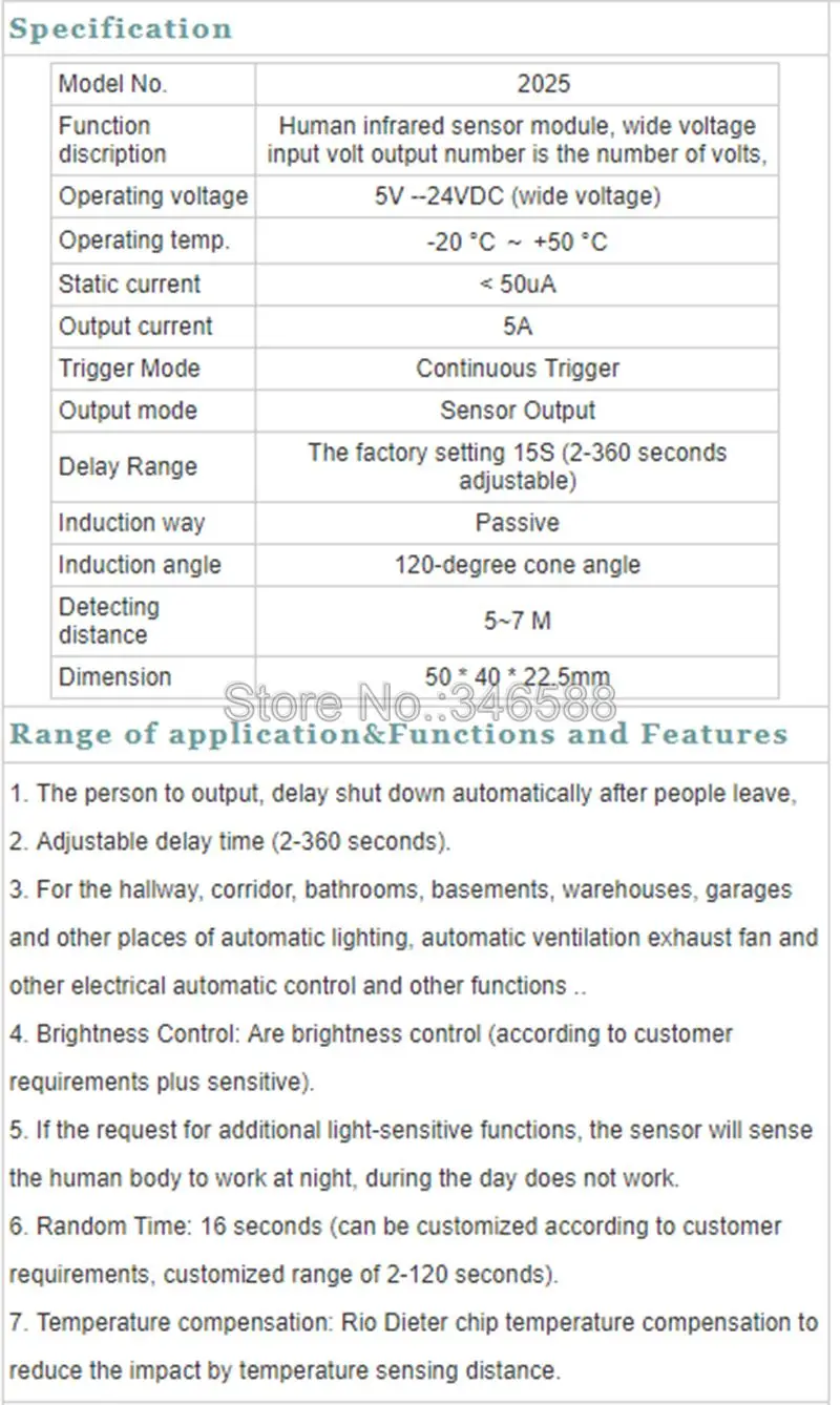 DC 12V 24V 5A инфракрасный индукционный переключатель пассивного инфракрасного датчика l детектор движения на потолок датчик движения время задержки регулируемое управление