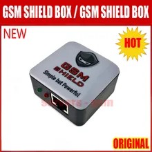 Новейший GSM щит коробка Ремонт Imei сброс Google аккаунт