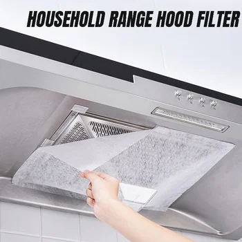 

12 pcs Fumes Absorption Non-Woven Fabric Filter