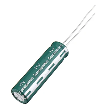 

Super Capacitor Automotive Rectifier Sigle Row Ultracapacitor With Protection Board Module