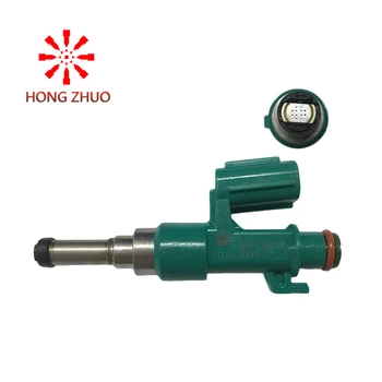 

100% professional High Performance Factory manufacturing good quality fuel injector OEM 23250-38050 23209-38050