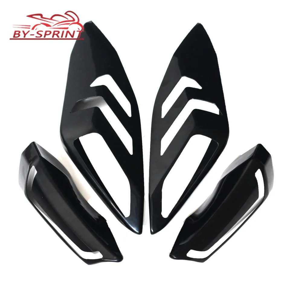 

2019 New item ABS Front Rear Turn Signal Tail Tamp Light Cover Shell Cap For YAMAHA XMAX300 250 XMAX 250 XMAX 300 2017-2018