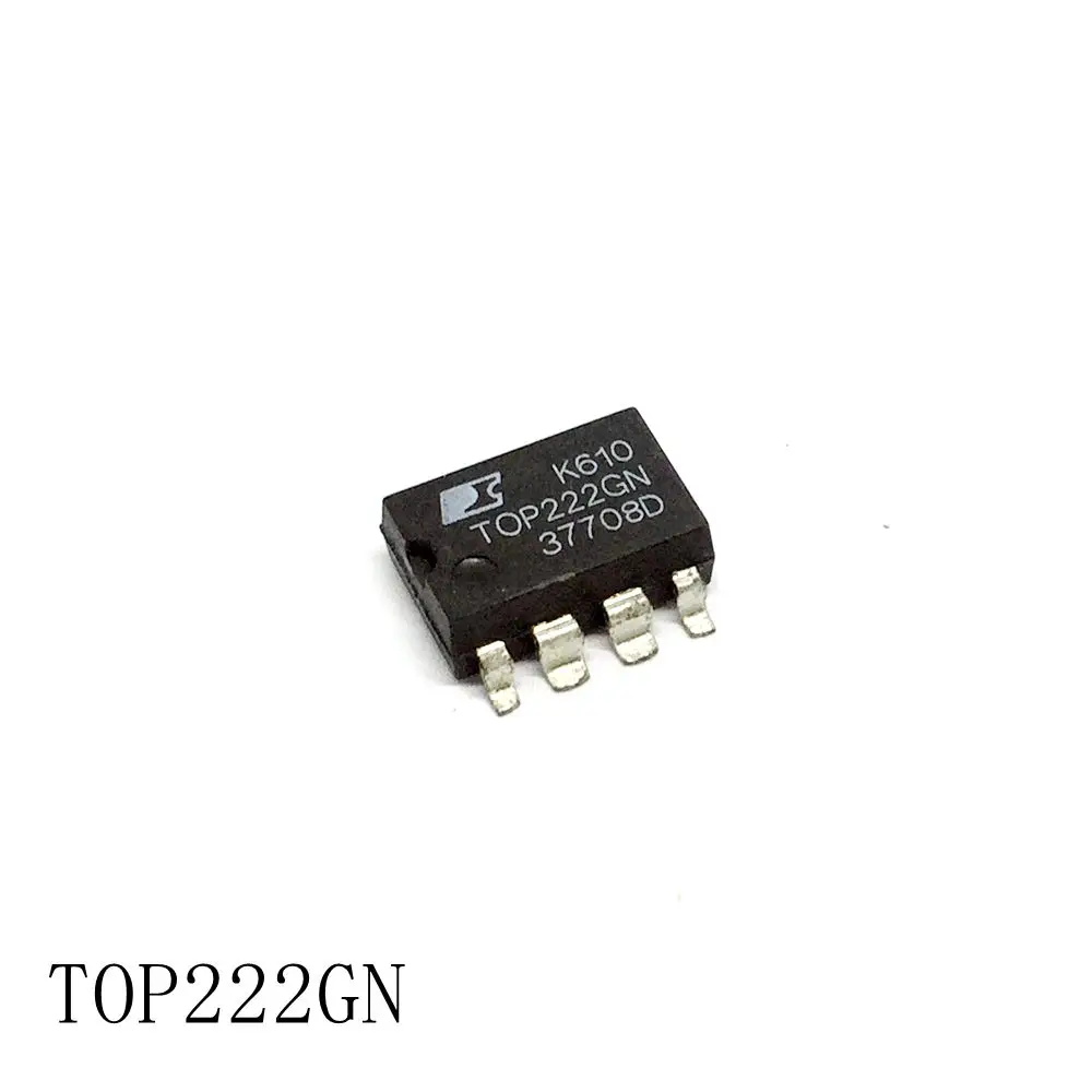 Чип управления питанием TOP222GN SOP-8 10 шт/Лот в