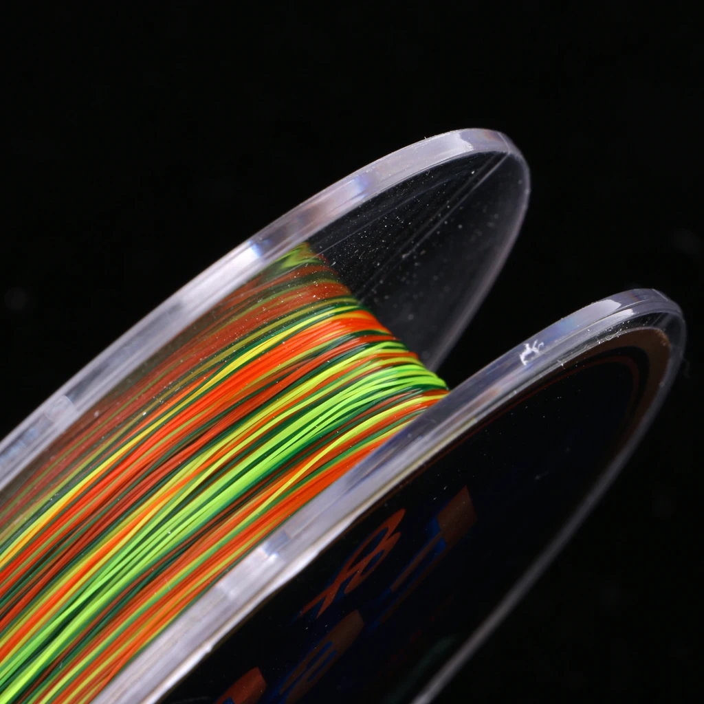 Monofilament Fishing Line Nylon Tournament Sea Fishing Line 300 m/984 feet Durable to Use Long Service