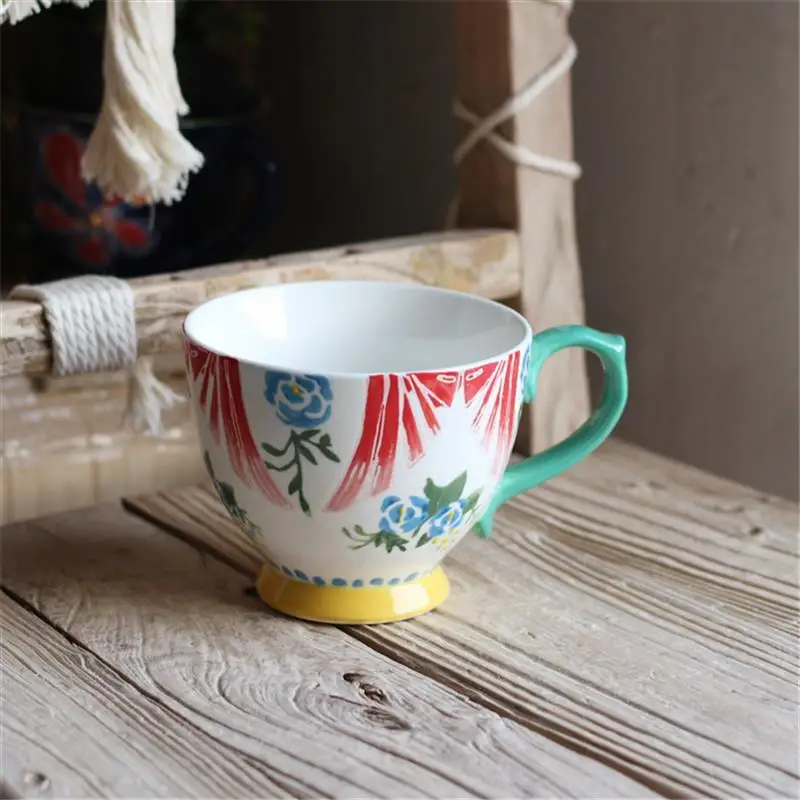 Аксессуары Kupa Bardak Copo E Coffe Koffie Kopjes Tasse Cafe Tazze Colazione креативная Новинка для путешествий кофе Caneca чашка и кружка