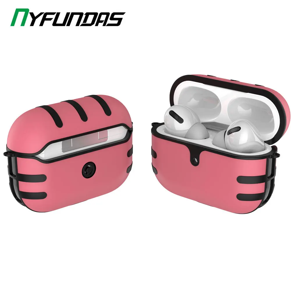 For Apple Airpods Pro 2019 Cute Cat Silicone Case Protector Sleeve Cover for Air pods 3 Charging Earphone Accessories |