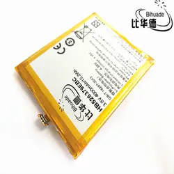 1 шт./лот 4000 mAh Новый высокое качество HB526379EB CThe сотовом телефоне батареи наслаждаться 5 TIT-AL00 TIT-AL00 TIT-CL10 TIT-UL00 телефон