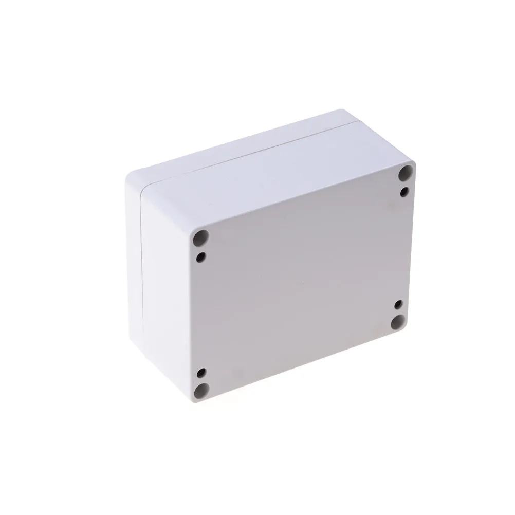 Practical & Good Quality 1PCS Waterproof 115 x 90 x 55mm Plastic Electronic Enclosure Project Box