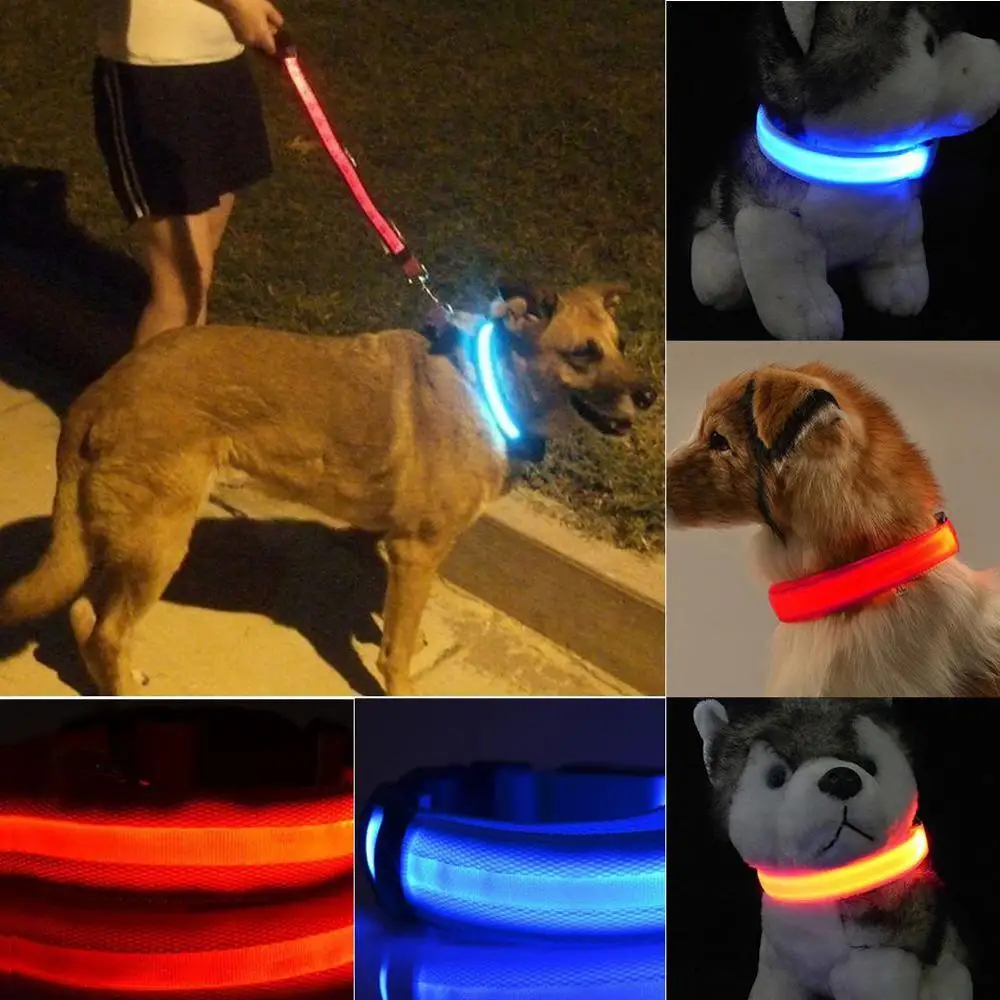 Bull Dog Puppy Ornament Blinking Light