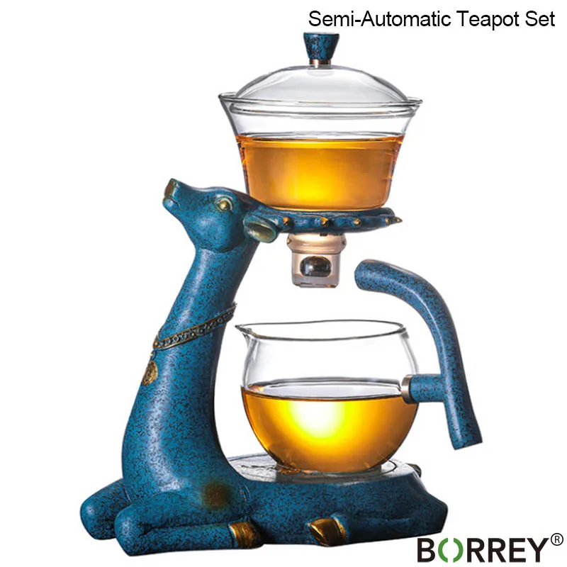 TEAPOT