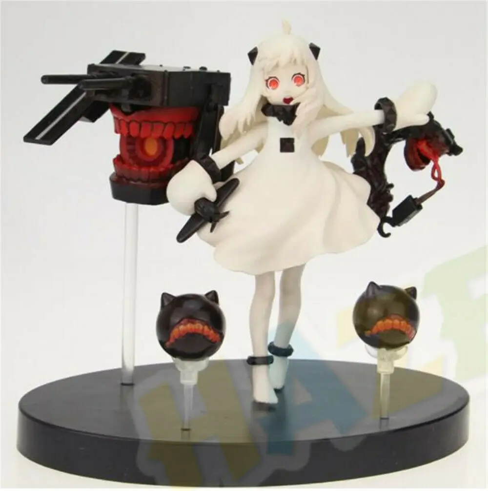 Фигурка каньтай Furyu коллекция 5 дюймов северопринцесса игрушки | Игрушки и хобби