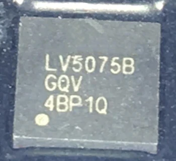 

LV5075BGQV LV5075B