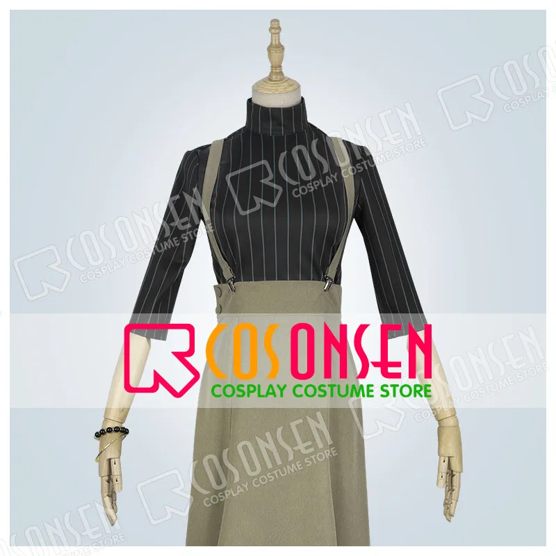 Костюм для косплея из м/ф секреция микрофона|Игровые костюмы| |