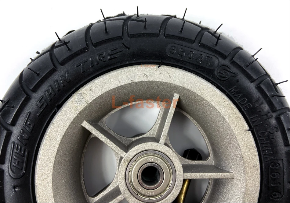 6 inch air wheel -7-950