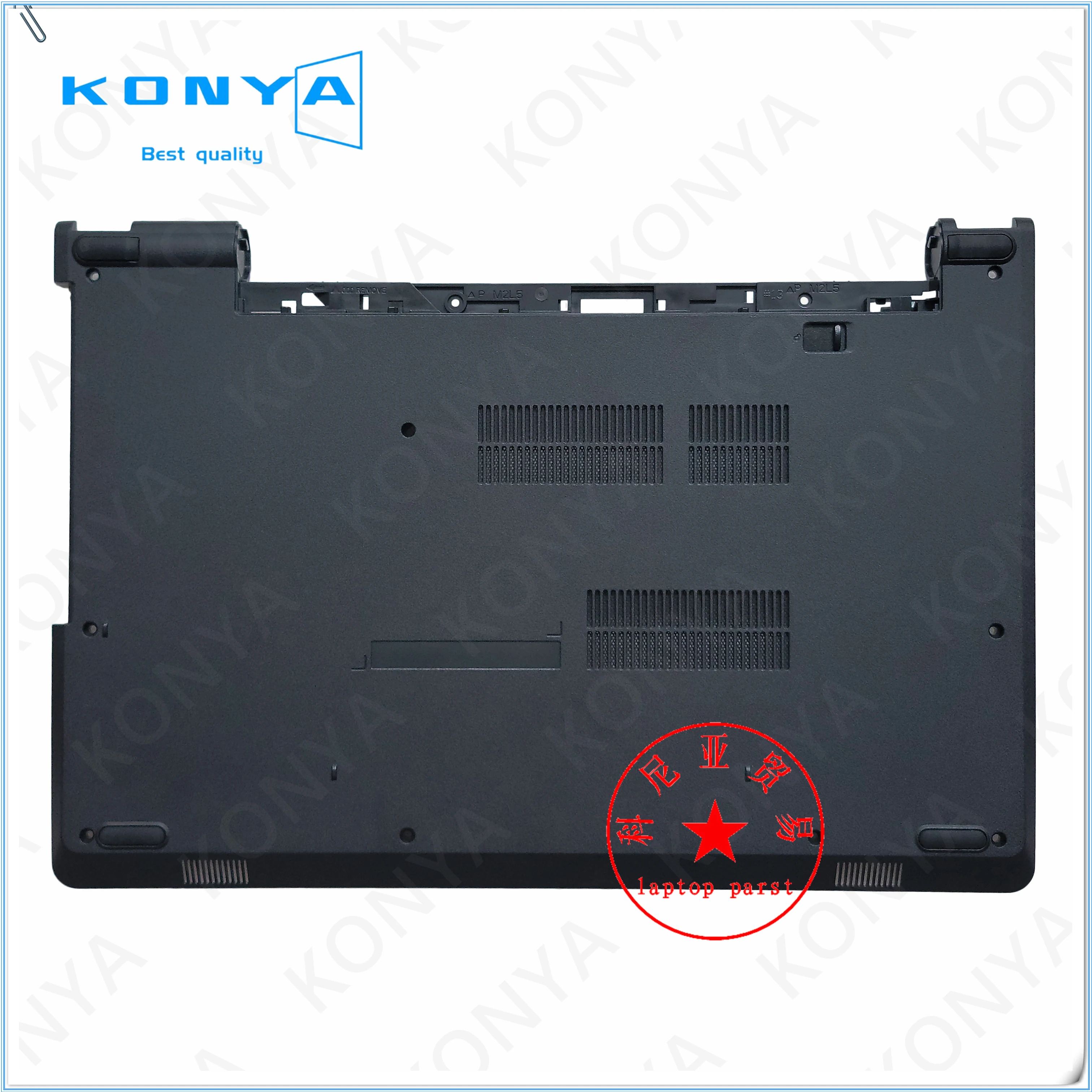 New Original For Dell Inspiron 15 3565 3567 3576 Series Bottom Base Cover Lower Case X3vrg
