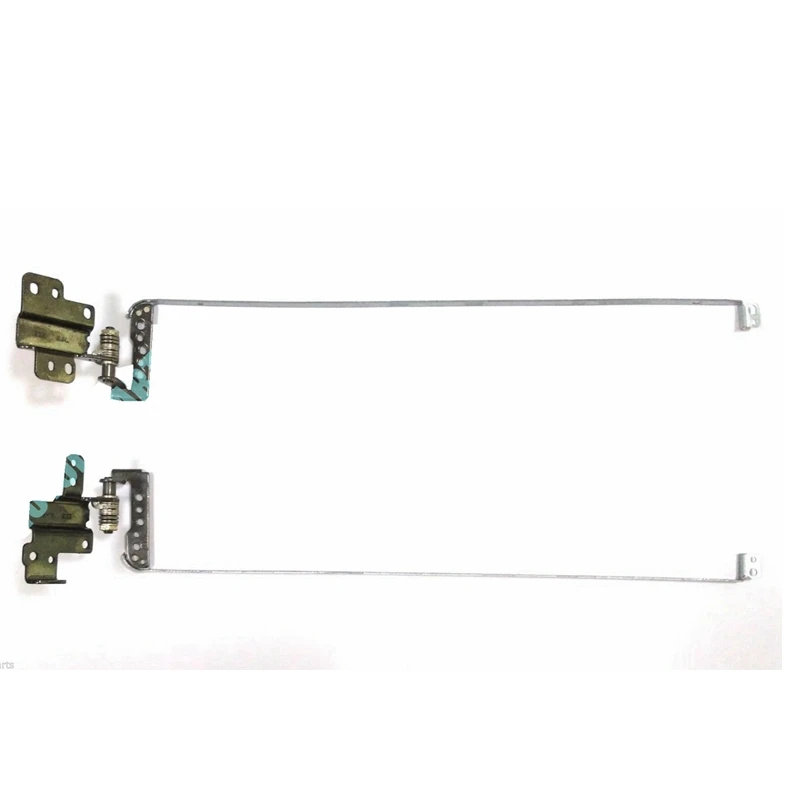 Новые ЖК-петли для ноутбука Toshiba Satellite L70-A L75-A L75D-A петли экрана FBBD5010010 FBBD5011010 A000243330