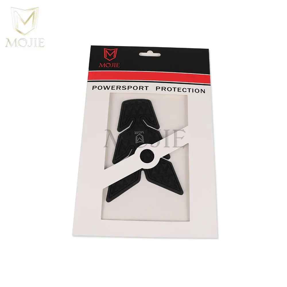 Motorcycle Tank Pad Fish Bone Protector Decal Gas Tank Stickers For YAMAHA MT-07 MT-09 MT-03 MT-25 YZF R1 R3 R6 R25 R125 FZ1 FZ6