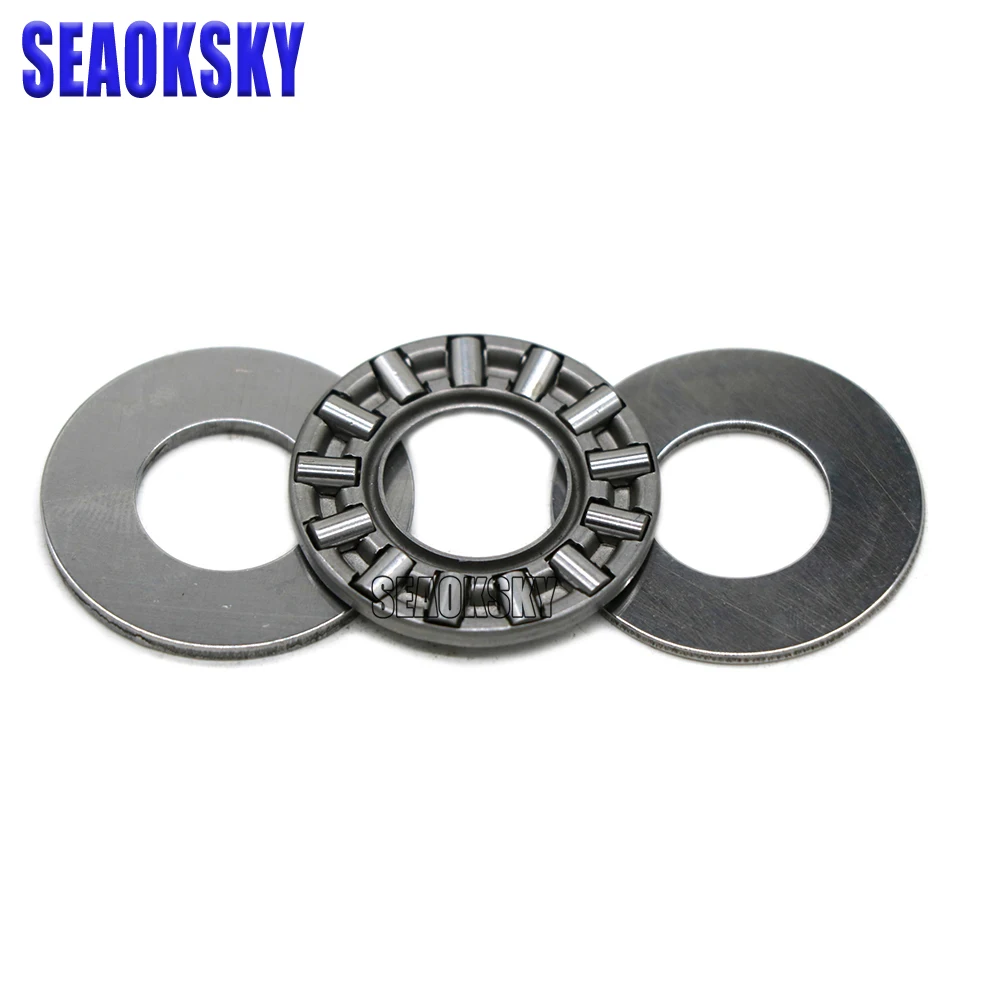 Needle Thrust Bearing 93341-414V1 For Yamaha Parsun Outboard Motor 9.9HP 15HP Replacement parts 93341-41414 Boat Engine Parts