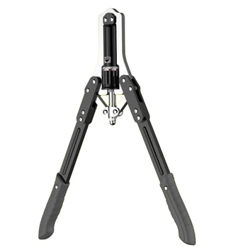 

Oil Cylinder Adjustable Arm Grip Rod Up To 150 Kg Chest Muscle Arm Muscle And Abdomen Muscle Household Fitness Equipment