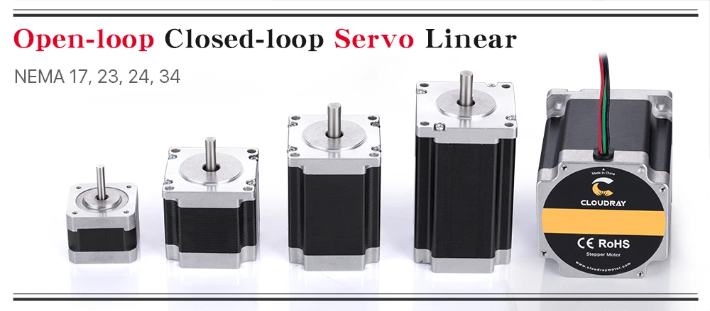 4-Lead, para impressora 3D, laser CNC, espuma