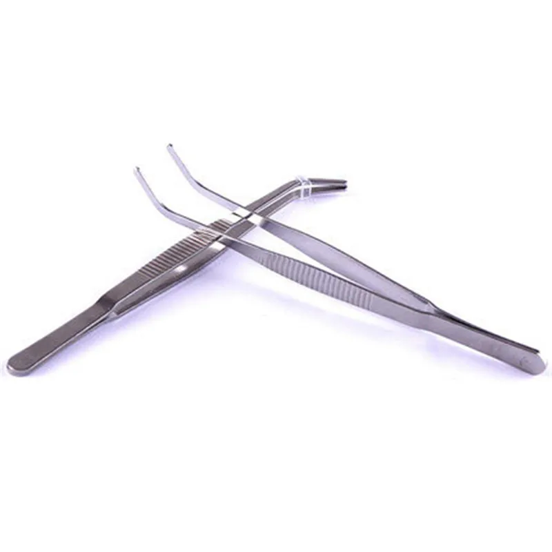 XMT-HOME pure copper tea bag holder squeezer tea cup tongs tweezers stainless steel