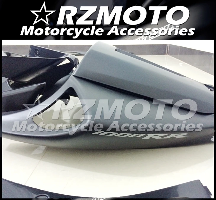 Мотоциклетный обтекатель abs комплект для HONDA CBR1000RR 2006-2007 год корпусные детали прессформы Магазин № 0938