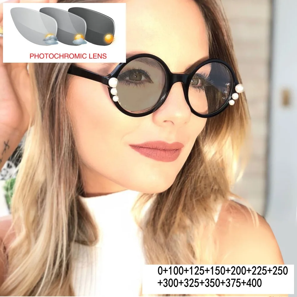 small round retro sunglasses