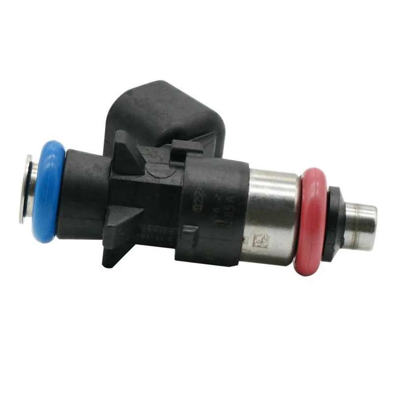 6 шт. топливный инжектор для Chrysler Dodge Jeep 3.6L 5184085Ad 0280158233 5184085Ac
