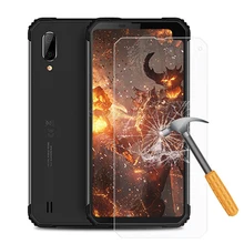 2.5D 9H Premium Tempered Glass For Blackview BV610