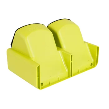 

Self Watering Flower Pot Stackable Vertical Planter Wall Hanging Durable For Garden Balcony TUE88