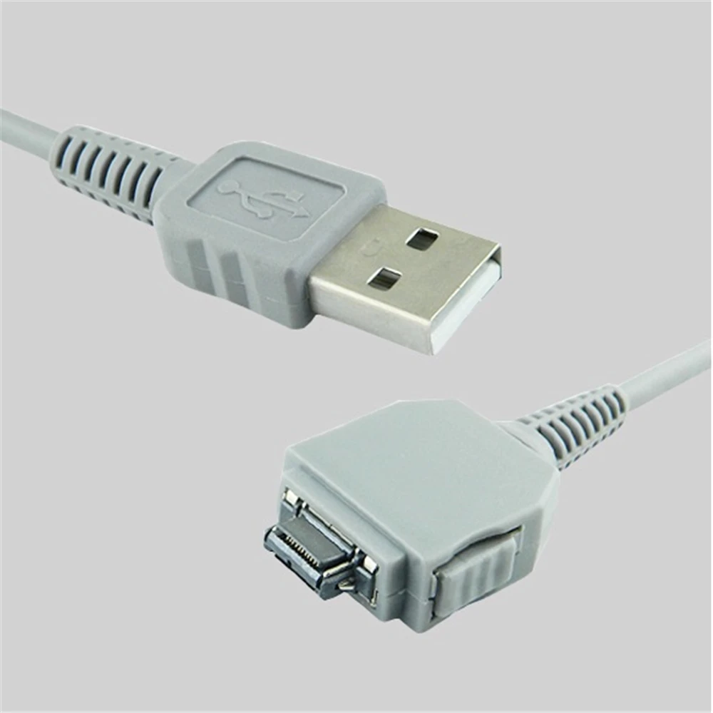Высококачественный 1,5 метр MD1 цифровая usb-камера Дата кабель USB к MD1 Дата шнур для Sony Cybershot DSC камеры