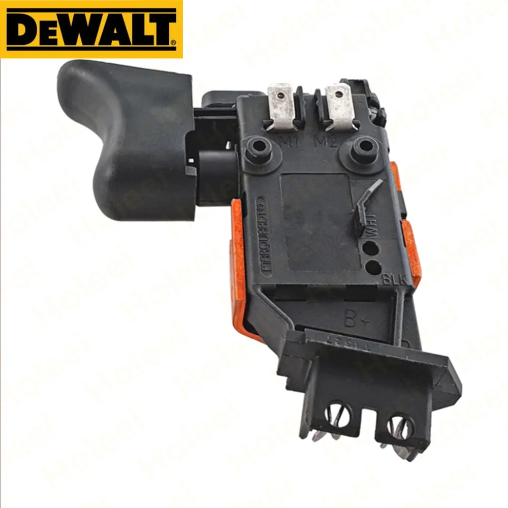 Переключатель для Dewalt DW937K DW938K DW976 DW989 DW996 DW998 152274-19SV | Инструменты