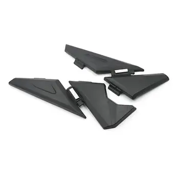 

R1200GS Motorcycle Frame Panel Guard Protector Left & Right Side Cover For BMW R 1200 GS Adv LC 2013 2014 2015 2016 2017 2018