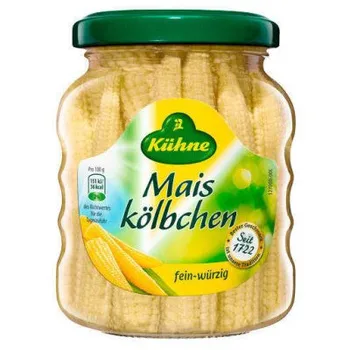 

Food Canned Food kuhne 316394