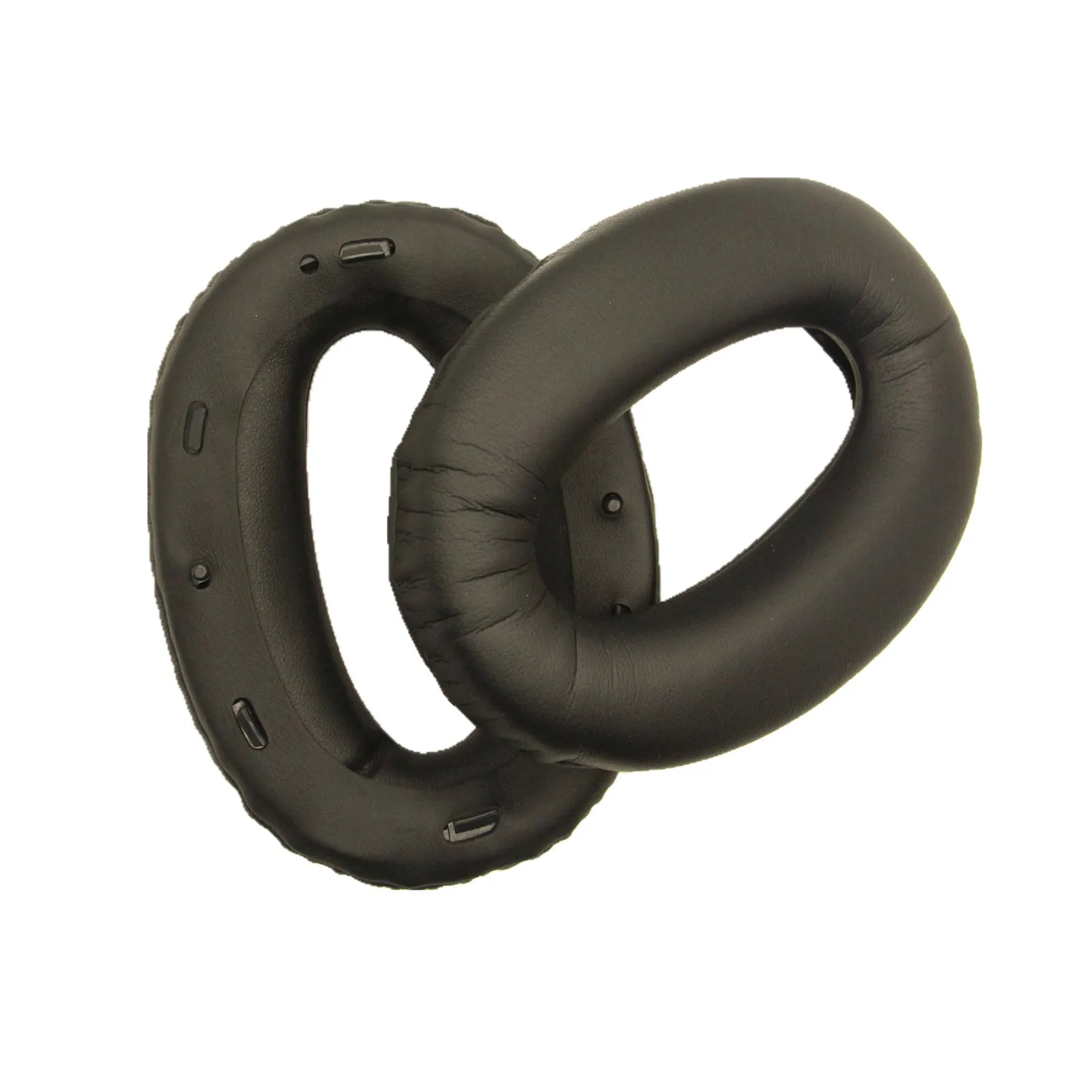 Earbuds Earpads Replacement For SONY WH 1000XM2 Headphone Headset SoundTrue Soundlink Headphones High Protein Sponge Sleeve