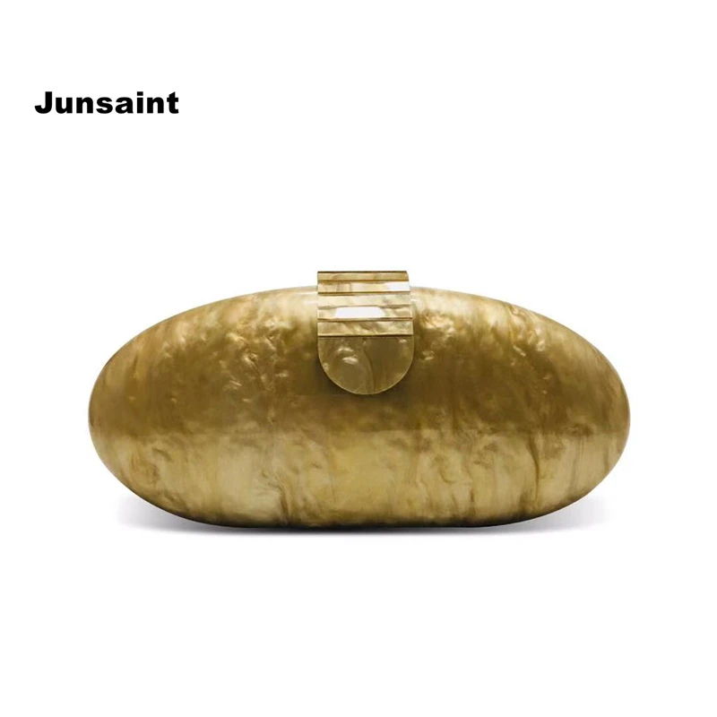 

Фирменный дизайн кошелек стильный кофе Цвет Длинные круглые акриловые вечерняя сумочка для женщин, симпатичный жемчуг однотонные вечерние сцепления кошелек цепи сумки из натуральной кожи