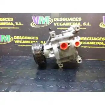 

AIR CONDITIONING COMPRESSOR FIAT DOBLO (119)