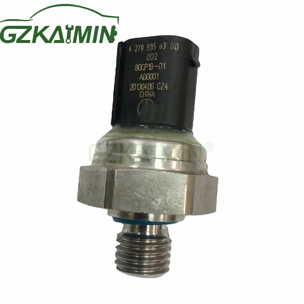 Датчик давления топливной магистрали для Toyota Corolla Verso 2 0 D4D RAV4 OEM 89458-60011 89458-60010
